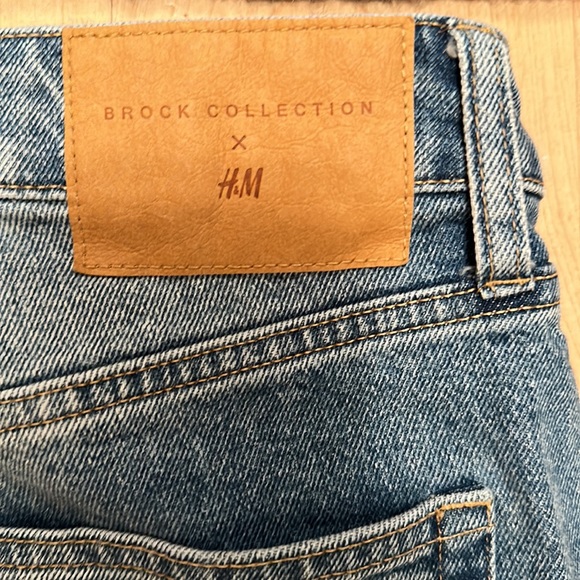 Brock collection x HM - Picture 3 of 3